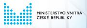 Logo - Ministerstvo vnitra (vloženo z důvodu volby KRAJ 2.-3.2020